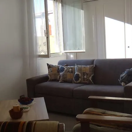 A Casarella Holiday home *